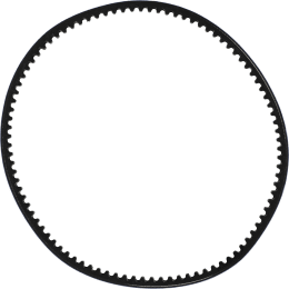Produktbild: Amazone Keilriemen XPZ 710 mm, EH199