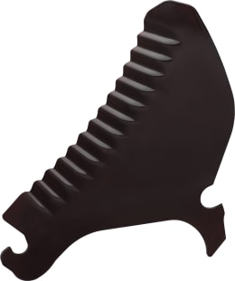 Produktbild: Pöttinger Ladewagenmesser Durastar, 270 x 250 x 5 mm, für Ladewagen Jumbo