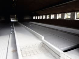 Lifestyle: Beton- und Fundamentarbeit