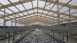 Lifestyle: Beton- und Fundamentarbeit