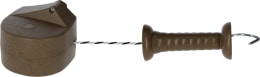 Produktbild: Ako Weidetor Flexigate Green mit 6 mm-Seil, 442399