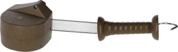 Produktbild: Ako Weidetor Flexigate Green mit 40 mm-Band, 442398