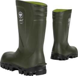 Produktbild: Bekina® Gummistiefel S5 MidliteX SolidGrip®