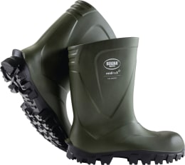 Produktbild: Bekina® Gummistiefel S5 MidliteX SolidGrip®