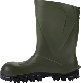 Produktbild: Bekina® Gummistiefel S5 MidliteX SolidGrip®