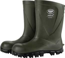 Produktbild: Bekina® Gummistiefel S5 MidliteX SolidGrip®
