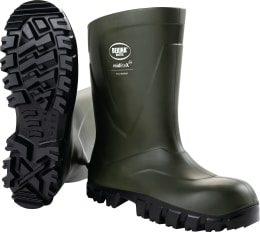 Produktbild: Bekina® Gummistiefel S5 MidliteX SolidGrip®