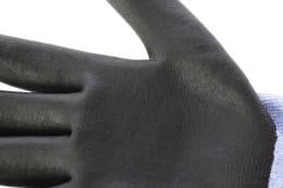 Produktbild: Keron Handschuhe Thinkgreen Expert Polyester-Feinstrick, nitrilschaumbeschichtet