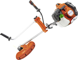 Produktbild: Husqvarna® Benzin-Motorsense 535RX 1,6 kW (2,2 PS)