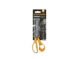 Set: Fiskars Classic Universalschere S90 Länge 21 cm