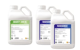 Produktbild: UPL Select 240 EC 3 l VK-Set
