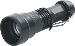 Produktbild: KERBL LED-Schierlampe 150 lm, batteriebetrieben