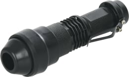 Produktbild: KERBL LED-Schierlampe 150 lm, batteriebetrieben
