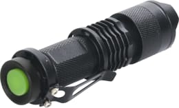 Produktbild: KERBL LED-Schierlampe 150 lm, batteriebetrieben