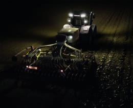 Lifestyle: Pöttinger Sämaschine Aerosem VT 5000 DD