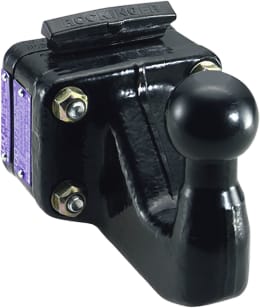 Produktbild: Rockinger Kugelkupplung Variobloc Click & Drive