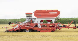 Produktbild: Pöttinger Sämaschine Terrasem