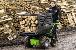 Produktbild: ETESIA Geräteträger Donky