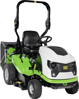 Produktbild: ETESIA Aufsitzmäher Hydro 100