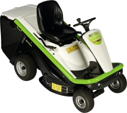 Produktbild: ETESIA Aufsitzmäher Hydro 80