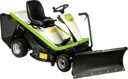 Produktbild: ETESIA Aufsitzmäher Hydro 80