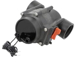 Produktbild: GARDENA Bewässerungsventil 24 V 1 IG schwarz