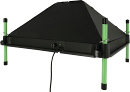 Produktbild: KERBL Schutzabdeckung 400 x 500 mm für Wärmeplatte CosyHeat für Küken, 70423