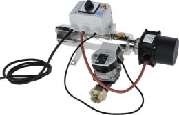 Produktbild: KERBL Zirkulationspumpe C10 230 V Heizleistung 3.000 W, Anschluss 1