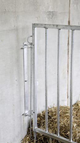 Lifestyle: KERBL Aufstallset für Kälber bis zur 8. Lebenswoche