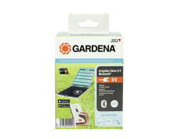 Produktbild: GARDENA Bewässerungsventil 9V Bluetooth