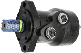Produktbild: Siloking Hydraulikmotor 100 cm³ für Futtermischwagen SelfLine, TrailedLine, TruckLine