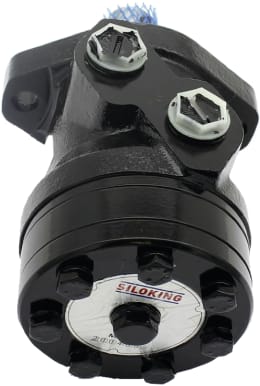 Produktbild: Siloking Hydraulikmotor 100 cm³ für Futtermischwagen SelfLine, TrailedLine, TruckLine
