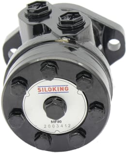 Produktbild: Siloking Hydraulikmotor 80 cm³ für SelfLine, TrailedLine, TruckLine, Silokamm