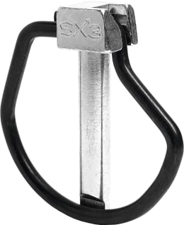 Produktbild: SIMTECX Sicherheitsklappsplint SX3