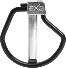 Produktbild: SIMTECX Sicherheitsklappsplint SX3