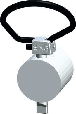 Produktbild: SIMTECX Sicherheitsklappsplint SX3