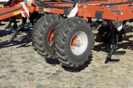 Produktbild: Pöttinger Grubber TERRIA 3-balkig gezogen