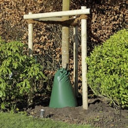 Lifestyle: Bewässerungssack GROWtect Hydrop 60 – 75 l, für Stammumfang 8 – 30 cm