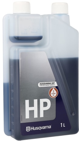 Produktbild: Husqvarna® 2-Takt-Öl HP 1 l, 1:50, teilsynthetisch, 5878085-11