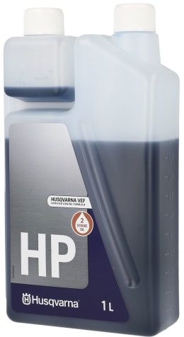 Produktbild: Husqvarna® 2-Takt-Öl HP 1 l, 1:50, teilsynthetisch, 5878085-11