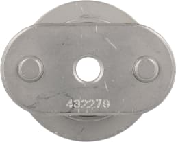 Produktbild: Husqvarna® Messerhalter für Rasenmäher Gardol, Husqvarna, Jonsered, McCulloch, Partner