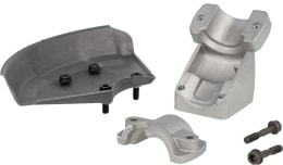 Produktbild: Husqvarna® Messerschutz Ø-Messer 200 mm für Motorsense Husqvarna 235, 241, 333, 335, 336