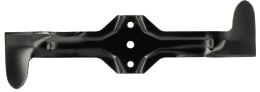 Produktbild: Husqvarna® Rasenmähermesser 543 mm, unten links, für Rasentraktor Gardol, Husqvarna, Jonsered, McCulloch