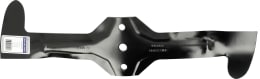 Produktbild: Husqvarna® Rasenmähermesser 543 mm, unten links, für Rasentraktor Gardol, Husqvarna, Jonsered, McCulloch