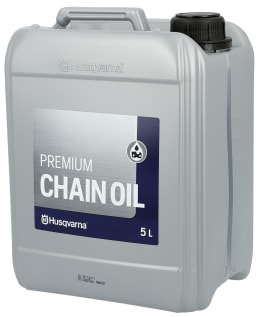 Produktbild: Husqvarna® Sägekettenöl 5 l mineralisch, 5793961-01