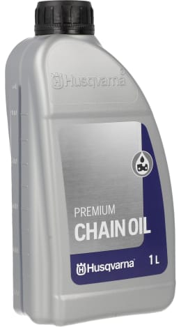 Produktbild: Husqvarna® Sägekettenöl 1 l mineralisch, 5793960-01