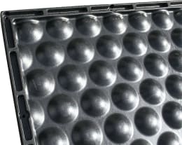 Produktbild: Kraiburg Tiefboxenkissen Polsta