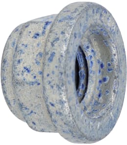 Produktbild: Husqvarna® Sicherungsmutter M 12 x 1,75 (Linksgewinde), für Messerbefestigung Motorsense