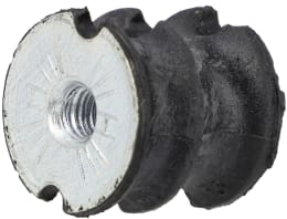 Produktbild: Husqvarna® Vibrationsdämpfer für Kraftstofftank & Griff Kettensäge