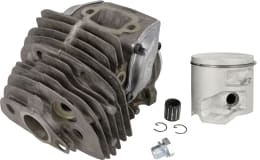 Produktbild: Husqvarna® Zylinder für Kettensäge Husqvarna: 560 XP, 560 XPG, 562 XP, 562 XPG; Jonsered: CS2260, CS2260 WH